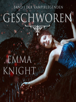cover image of Geschworen
